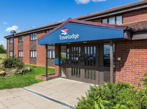 Travelodge Huntingdon Fenstanton
