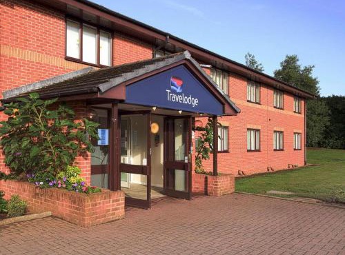 Travelodge Kettering