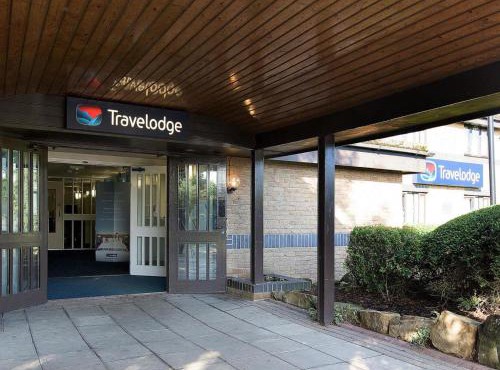 Travelodge Kettering Thrapston