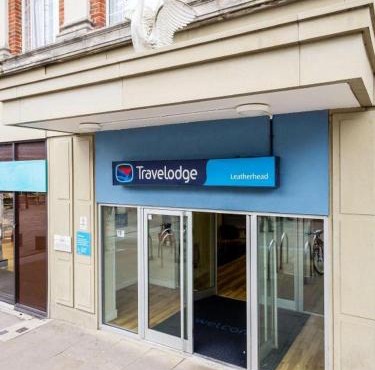 Travelodge Leatherhead