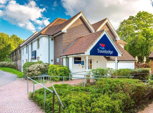 Travelodge London Chigwell
