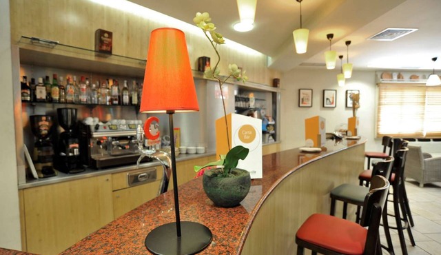 Travelodge Murcia