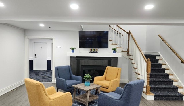 Travelodge Suites by Wyndham Saint John