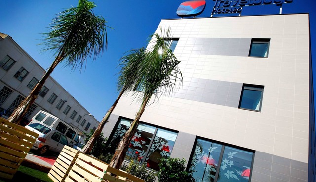 Travelodge Valencia Aeropuerto