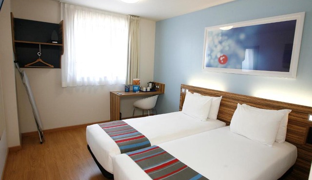 Travelodge Valencia Aeropuerto