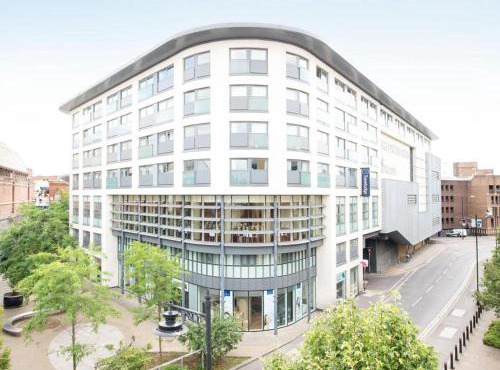 Travelodge Windsor Central