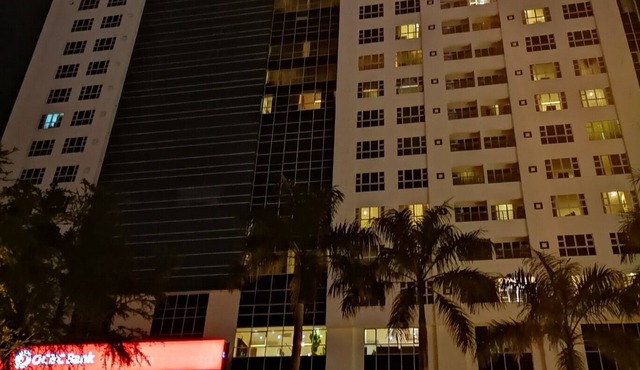 TravelQube Ariva Kuching Homestay