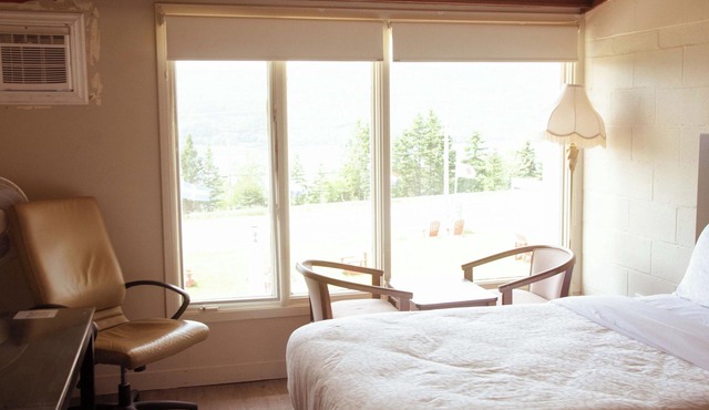 Travels Inn Victoria County