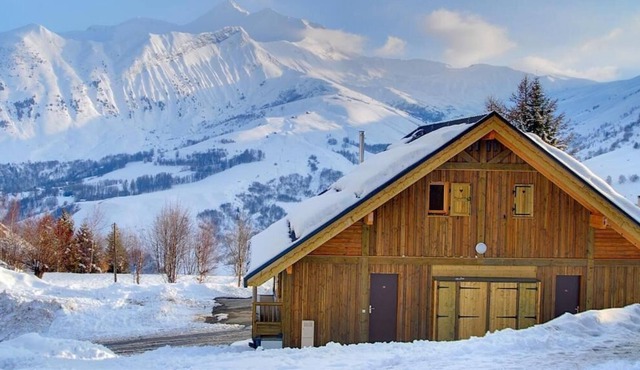 travelski home classic - Fontaine du Roi 3*