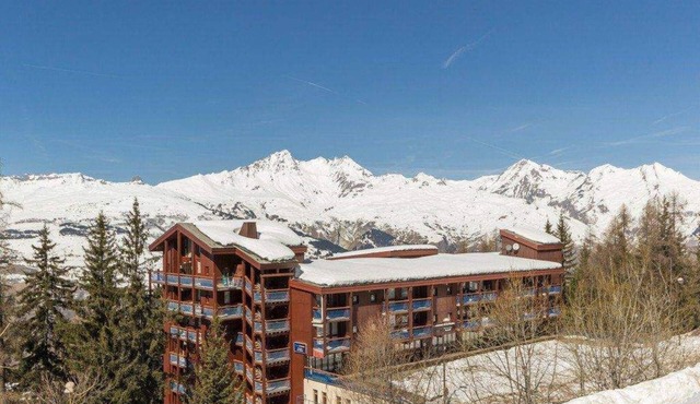 travelski home select - Résidence Thuria