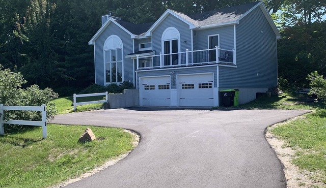 Traverse City Bay - Private Frontage on Lakefront