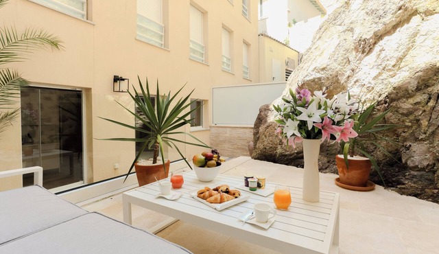 Traverse des Artistes