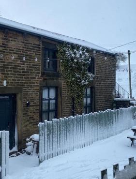 Trawden Arms Community Owned Pub