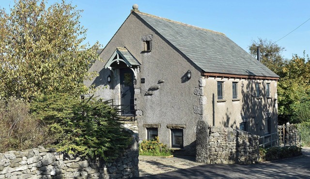 Treacle Cottage - UK12912