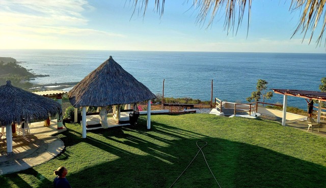 Treasure by the Sea Resort