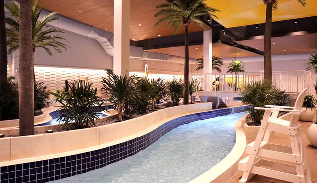 Treasure Island Resort & Casino