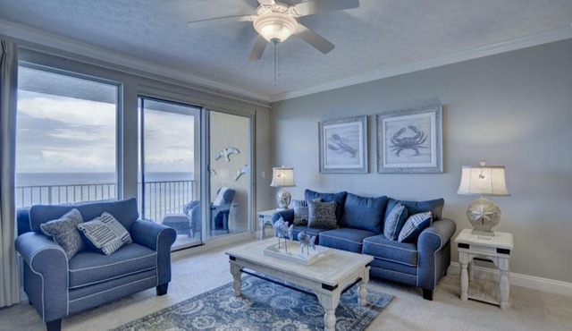 Treasure Island 1008