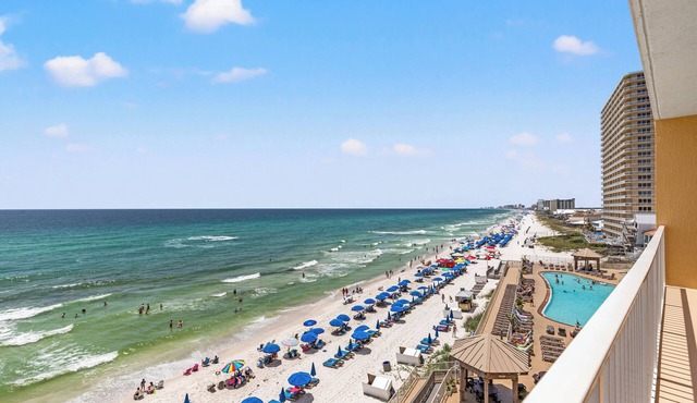 Treasure Island 0503