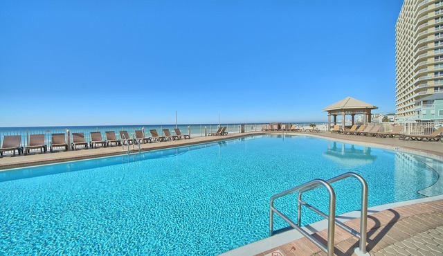 Treasure Island 1208