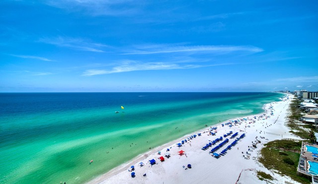 Treasure Island 1510