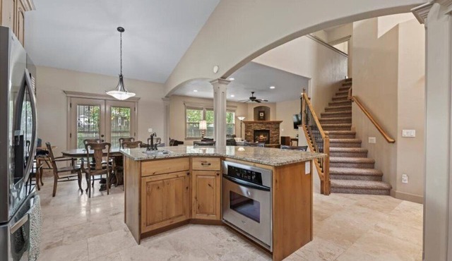 Treasure Valley Haven: Spacious Family Escape 🏡