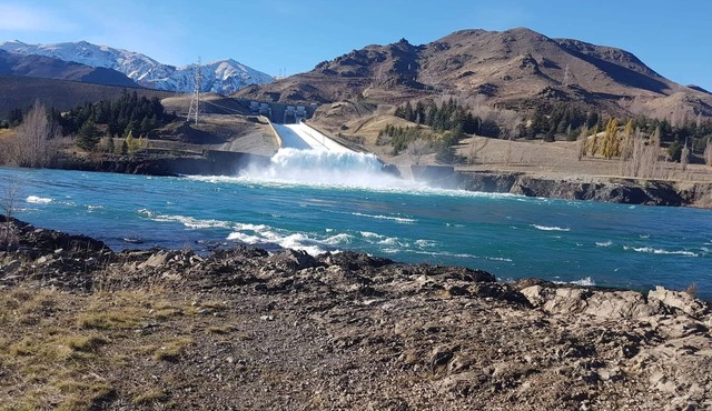 Treasure with easy access to the Alps to Ocean