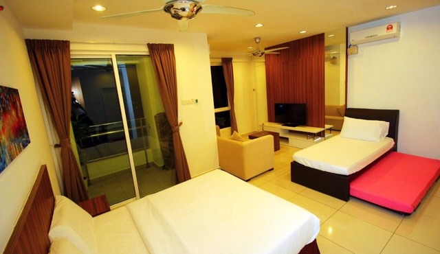 Treat Yourself A Luxury Stay In Penang