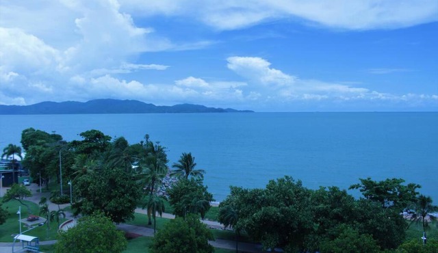 Treat yourself, fun in the sun at The Aquarius