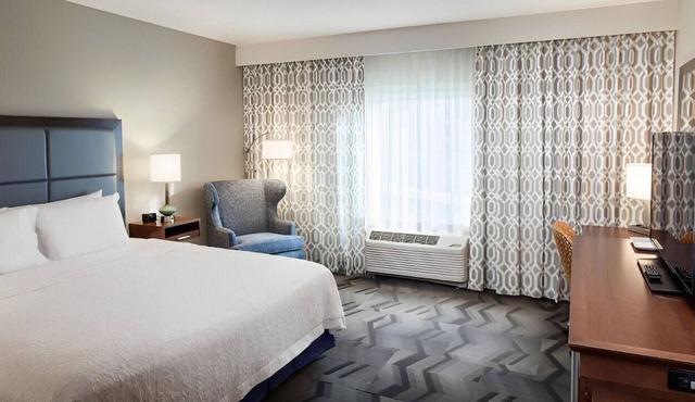 Treat Yourself in this Relaxing Room!