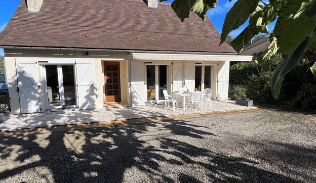 Treat yourself to an enchanted getaway in Montgesty, in the heart of the Lot!