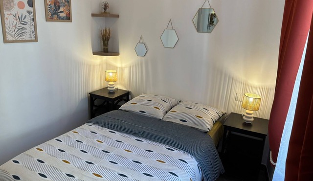 Treat yourself to an unforgettable stay in the South of France!