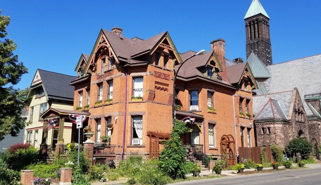 Treat yourself to Victorian charm