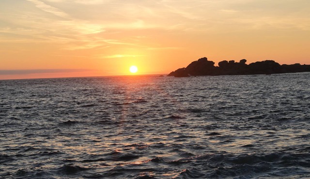 Trebeurden villa 7personnes 4 chambres rénovée plages à 300 mètres