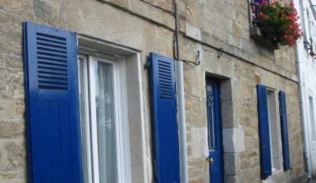 Treboul: Apartment/flat - Douarnenez-Treboul