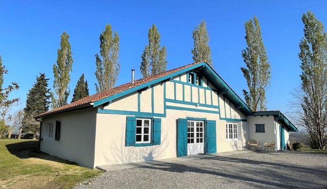 TREBUC - LA BASTIDE CLAIRENCE