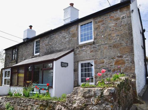 Trecarne Cottage