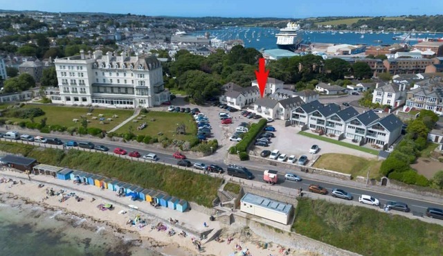 Tredreath, Manor Cottages