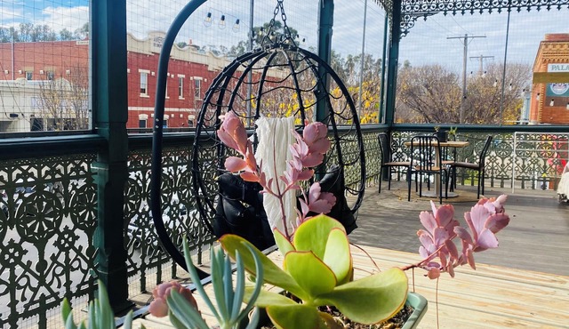 Tree House Hideouts Heygarth House