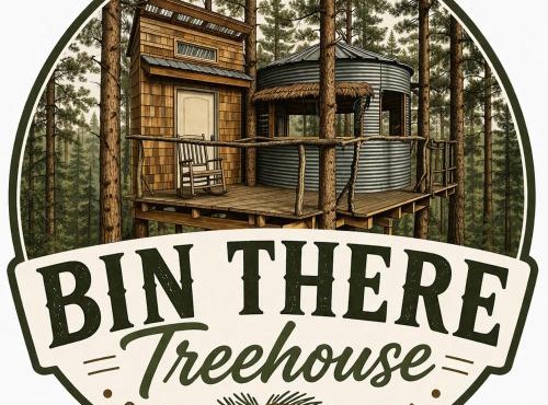 tree house remove