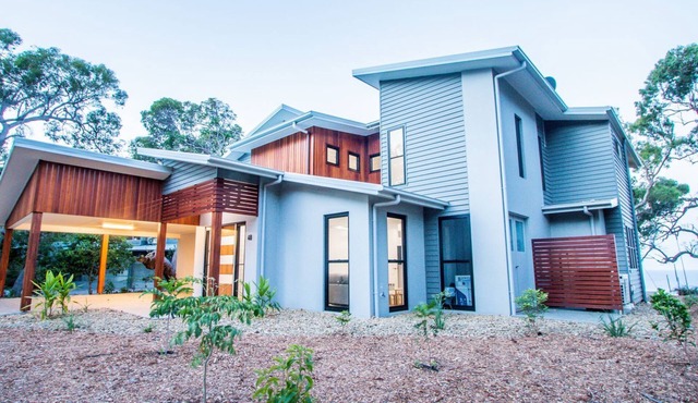 TREE TOP BREEZES SUNRISE 1770