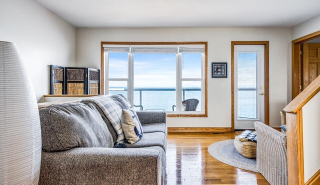 Tree Top Lakehouse - Breathtaking Views & Sunsets