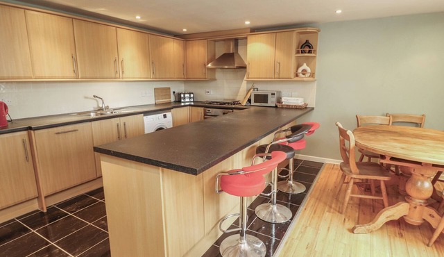 TREE VIEW, pet friendly in Cleator Moor