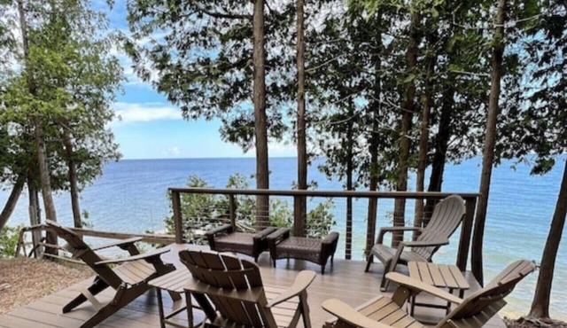 Treebrook - Ellison Bay