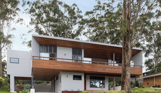 Treehaus Escape - Smith's Lake