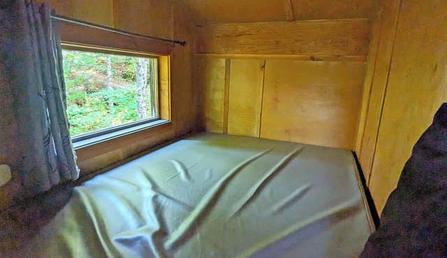 Treehouse #08 (In the forest)