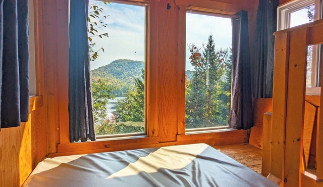 Treehouse #17 | The Cliff house