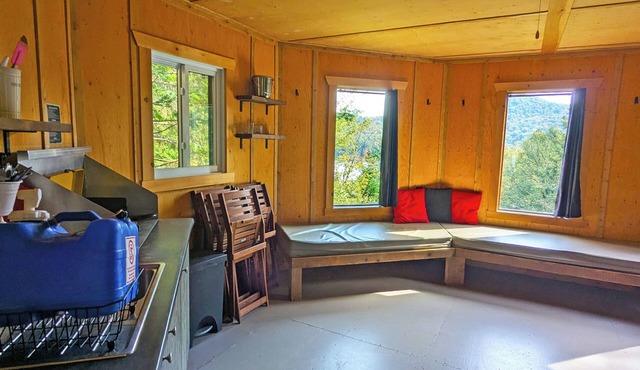 Treehouse #20 | The Rockhouse