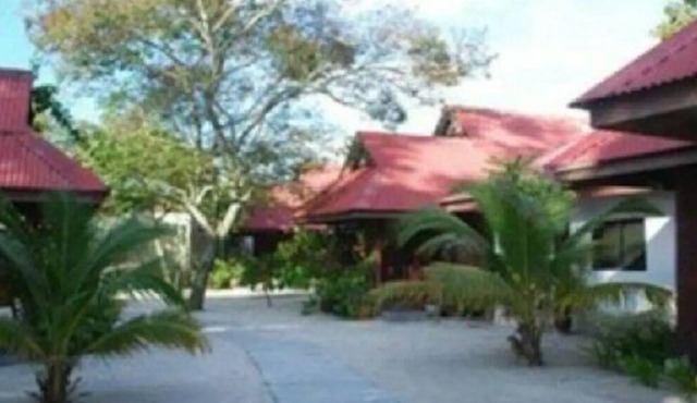 Treehouse No. 1 Cenang Beach Langkawi