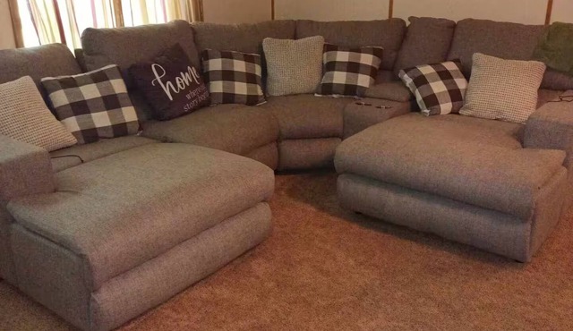 Treehouse of Tranquility