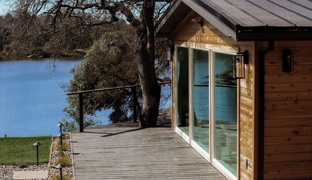 Treehouse Overlook at Lakewood